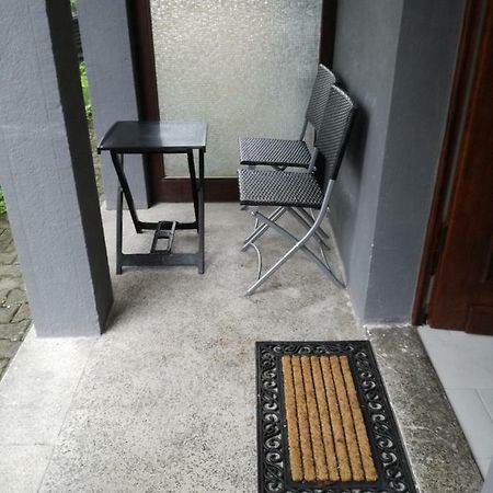 Ferienwohnung Epple Bad Urach Dış mekan fotoğraf