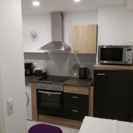 Ferienwohnung Epple Bad Urach Dış mekan fotoğraf