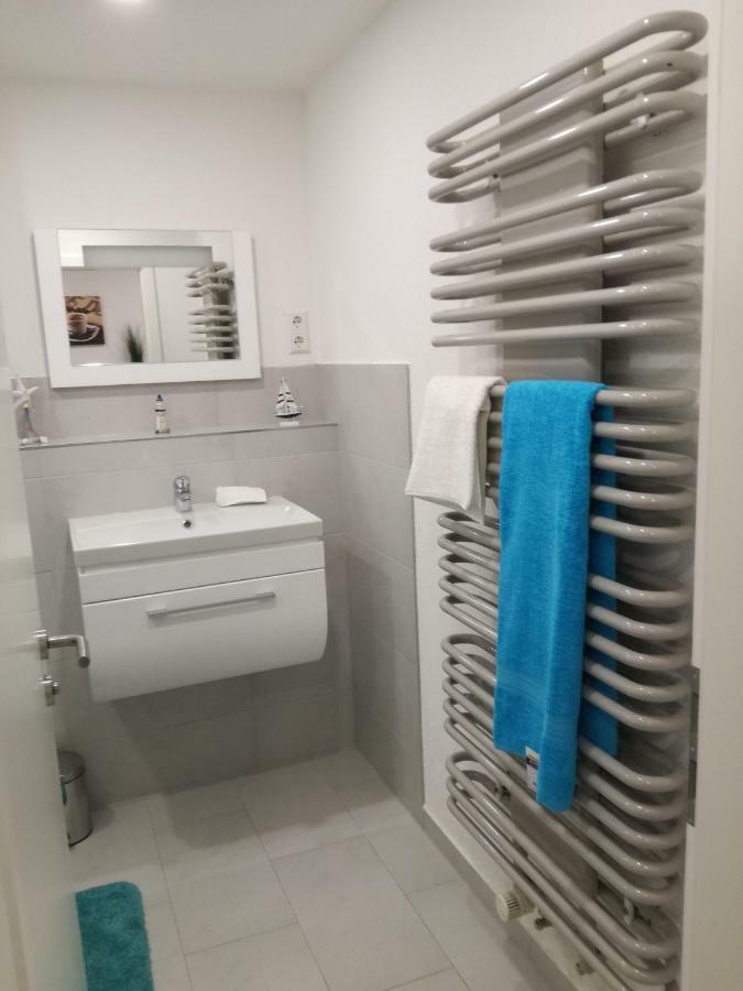 Ferienwohnung Epple Bad Urach Dış mekan fotoğraf