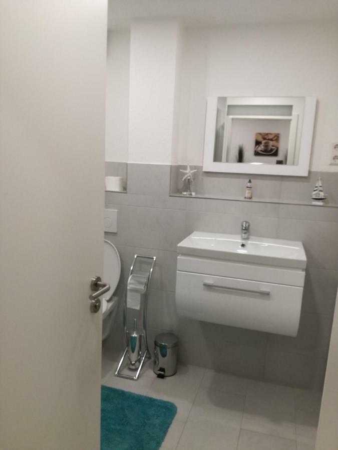 Ferienwohnung Epple Bad Urach Dış mekan fotoğraf