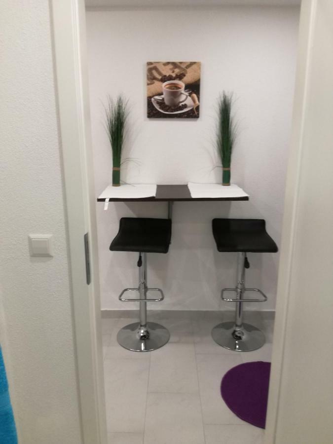 Ferienwohnung Epple Bad Urach Dış mekan fotoğraf