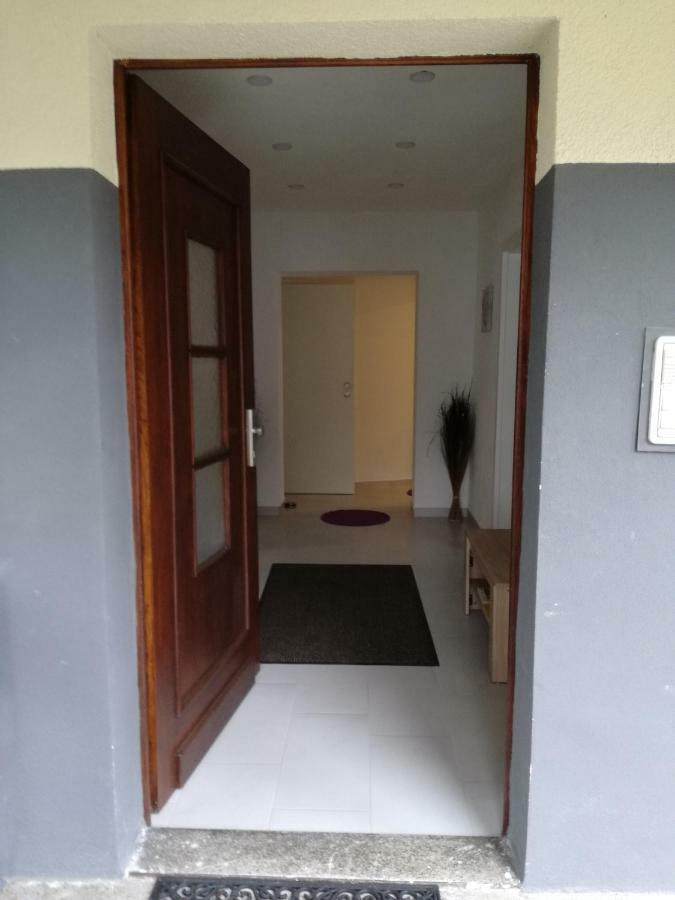 Ferienwohnung Epple Bad Urach Dış mekan fotoğraf