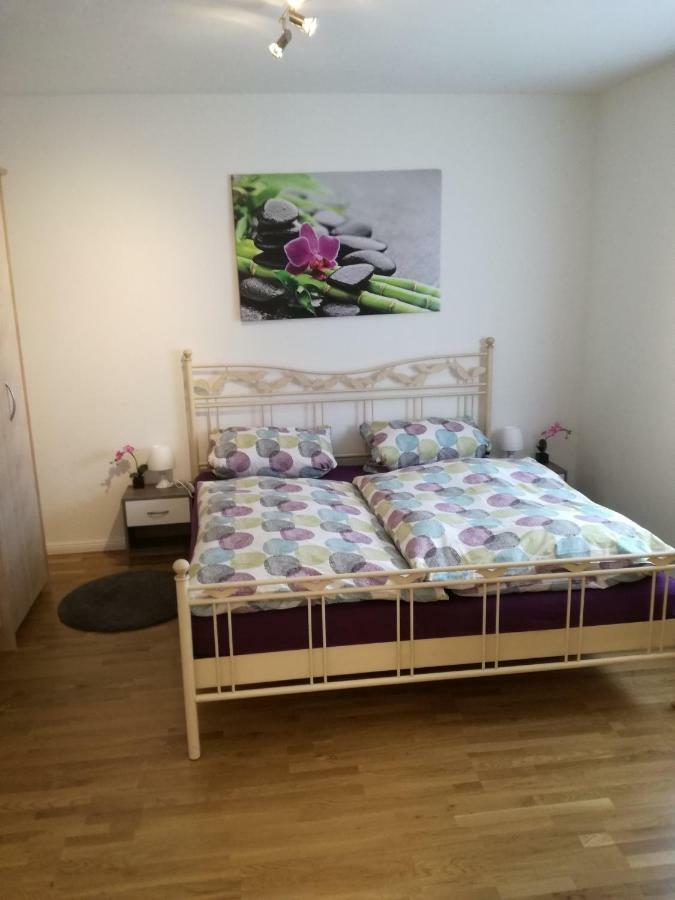 Ferienwohnung Epple Bad Urach Dış mekan fotoğraf