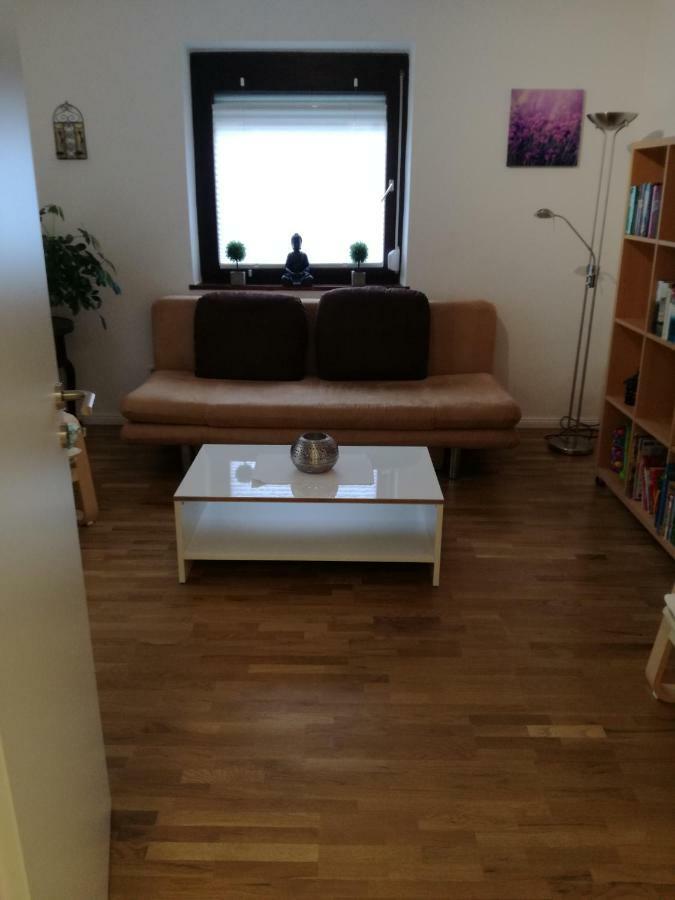 Ferienwohnung Epple Bad Urach Dış mekan fotoğraf