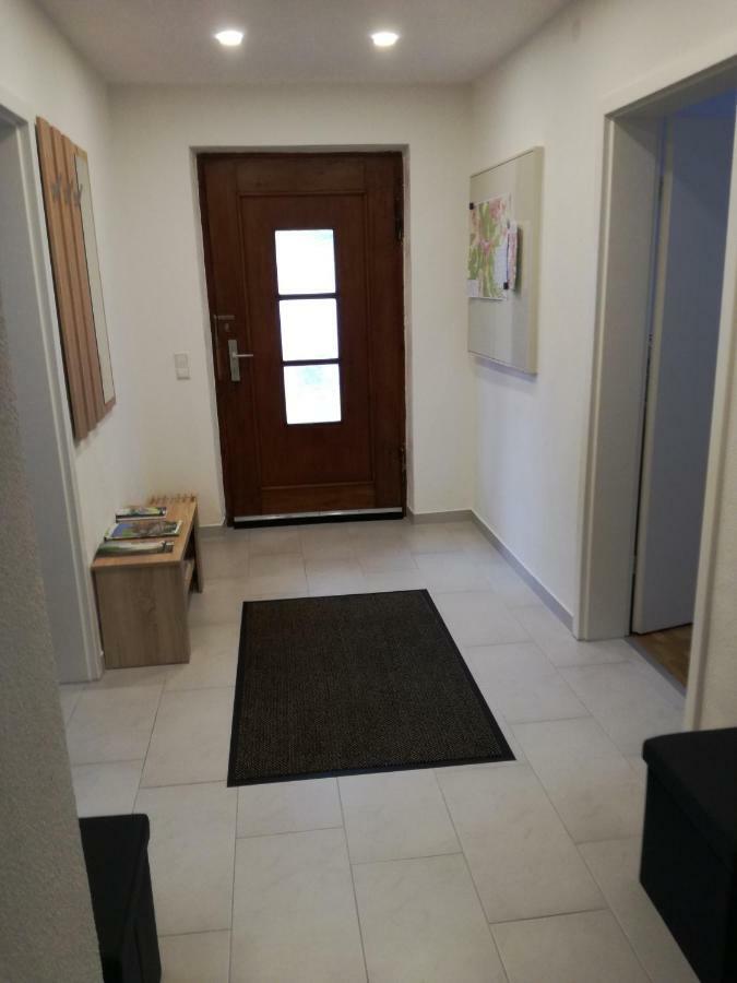 Ferienwohnung Epple Bad Urach Dış mekan fotoğraf