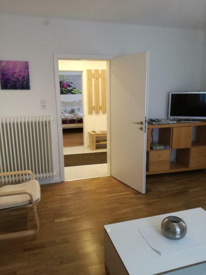 Ferienwohnung Epple Bad Urach Dış mekan fotoğraf