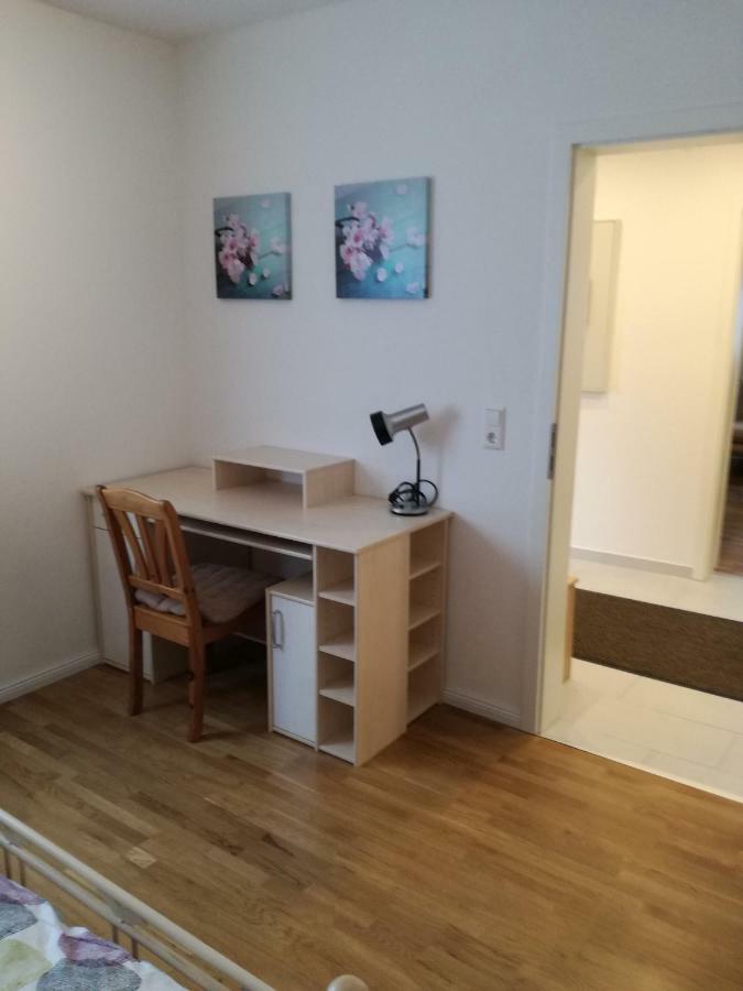 Ferienwohnung Epple Bad Urach Dış mekan fotoğraf