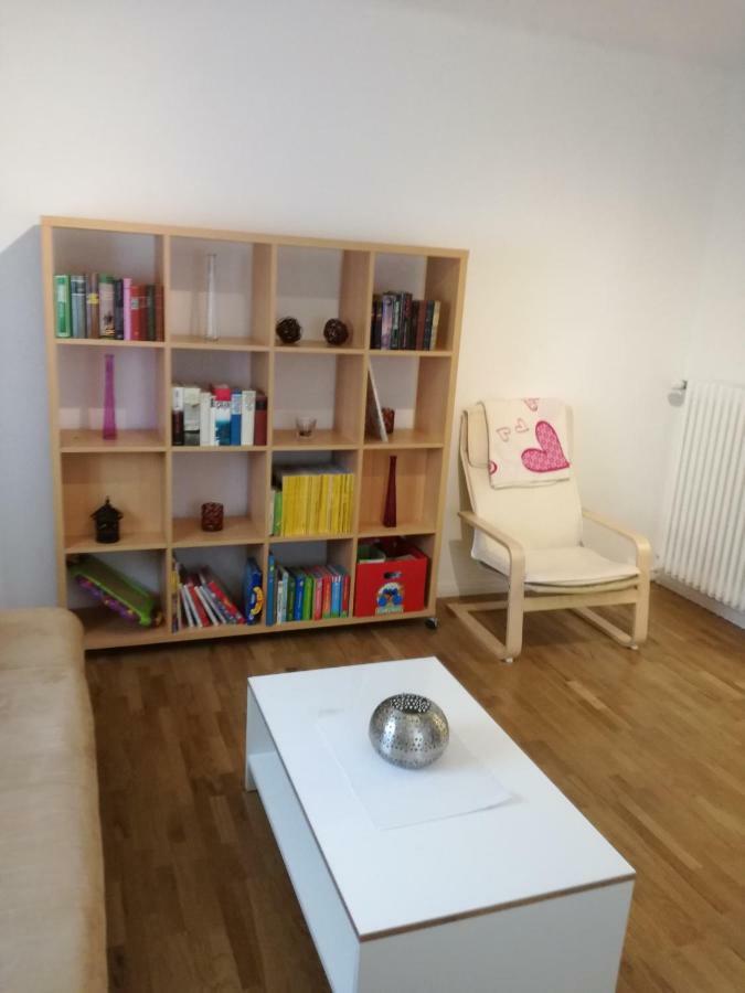 Ferienwohnung Epple Bad Urach Dış mekan fotoğraf