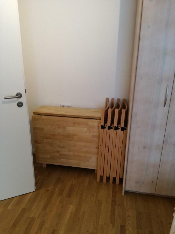 Ferienwohnung Epple Bad Urach Dış mekan fotoğraf