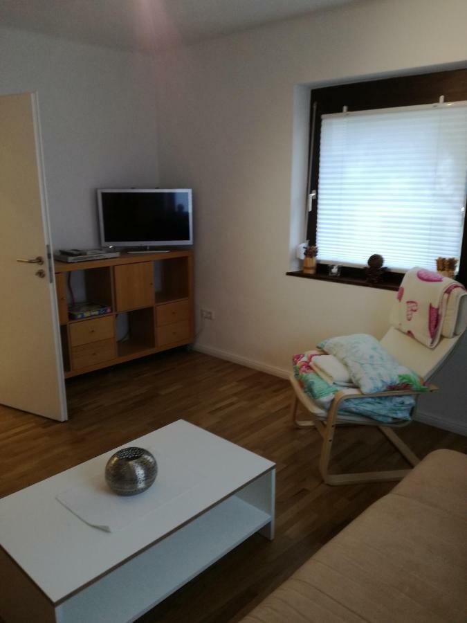 Ferienwohnung Epple Bad Urach Dış mekan fotoğraf