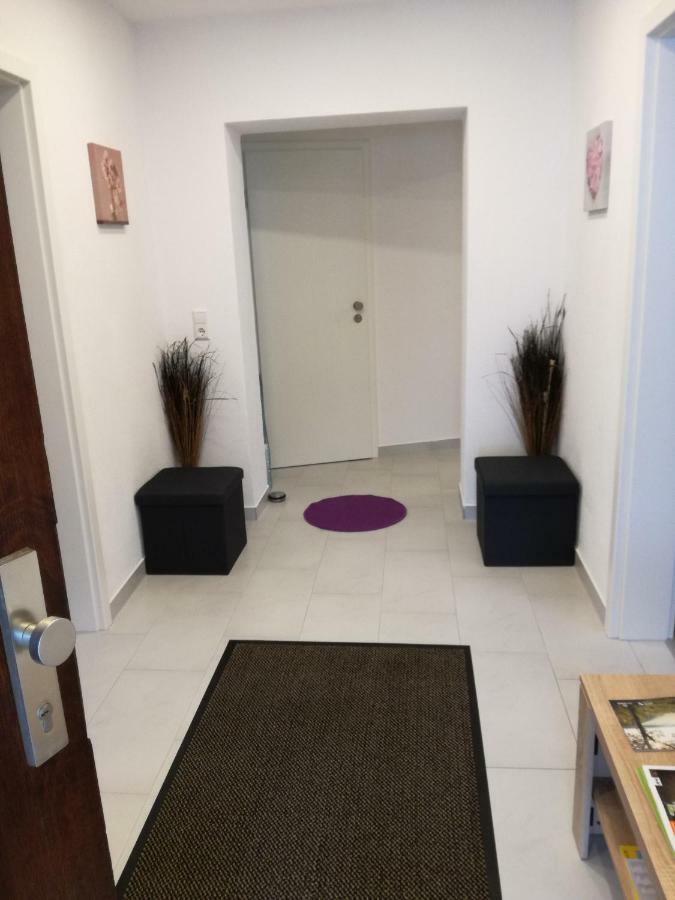 Ferienwohnung Epple Bad Urach Dış mekan fotoğraf