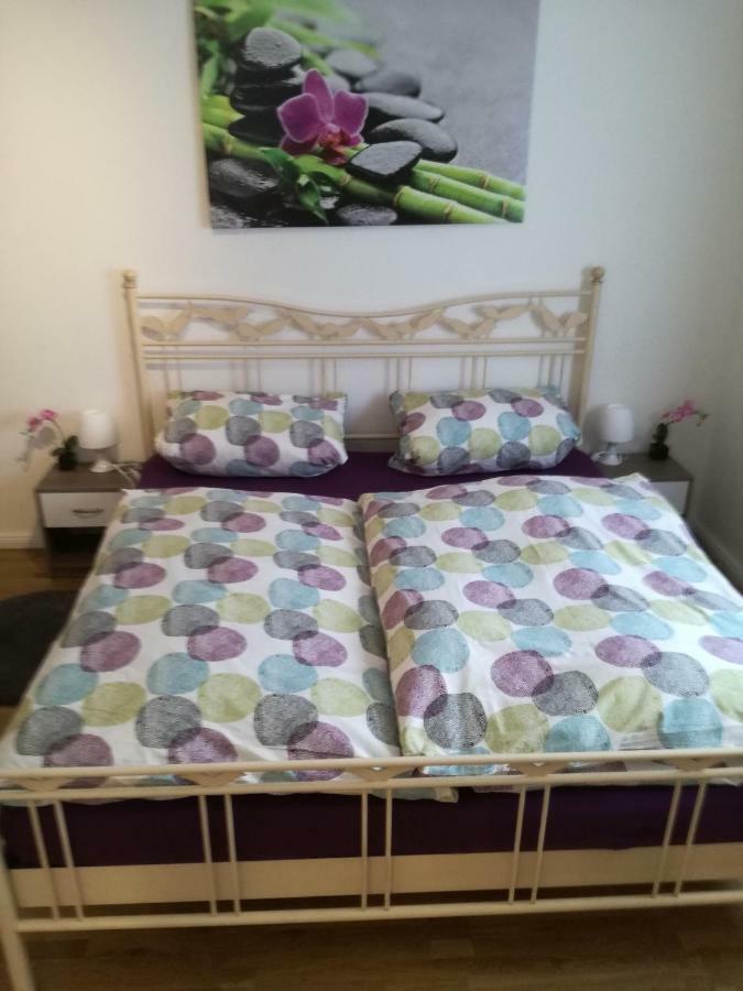 Ferienwohnung Epple Bad Urach Dış mekan fotoğraf