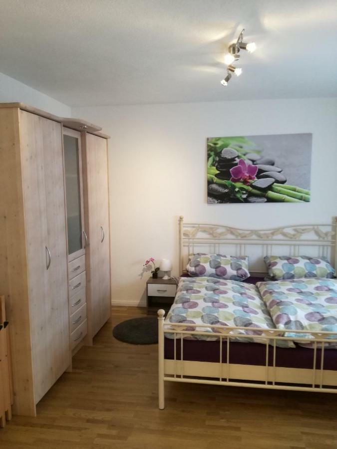 Ferienwohnung Epple Bad Urach Dış mekan fotoğraf
